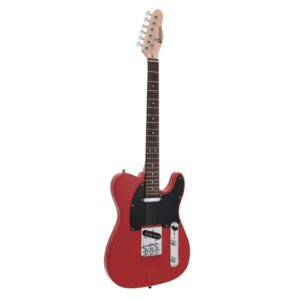 DIMAVERY TL-401 E-Gitarre