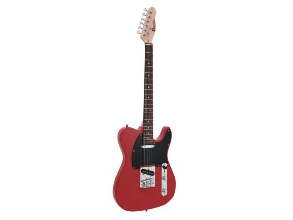 DIMAVERY TL-401 E-Gitarre