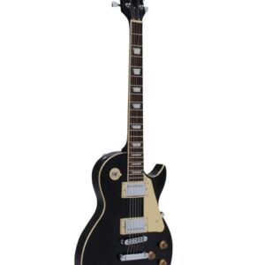 DIMAVERY LP-520 E-Gitarre