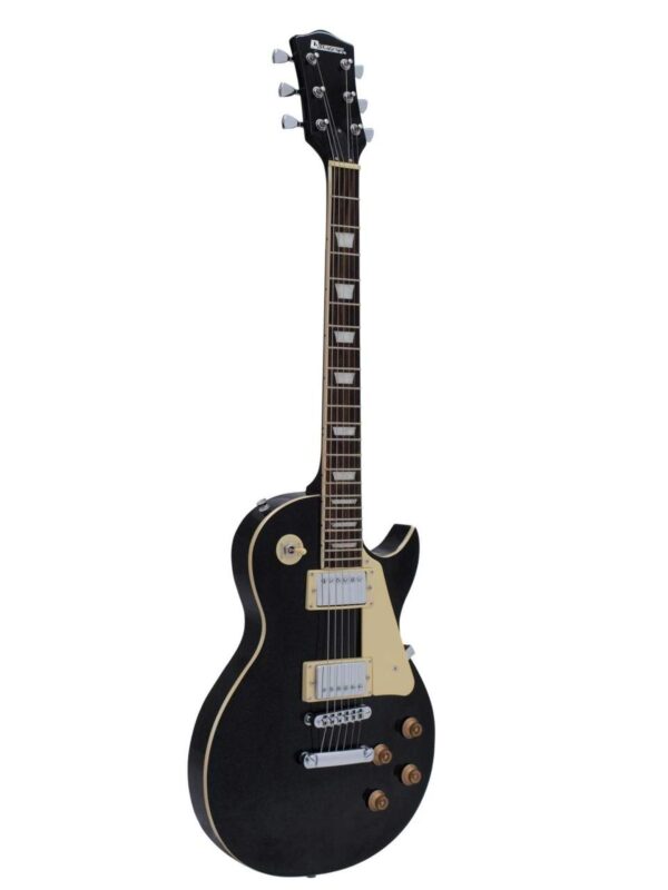 DIMAVERY LP-520 E-Gitarre