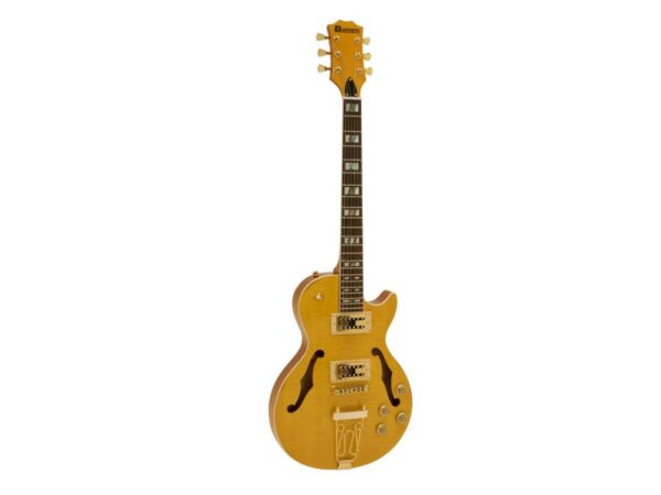 DIMAVERY LP-600 E-Gitarre