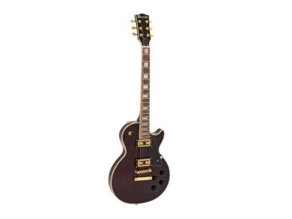 DIMAVERY LP-700 E-Gitarre