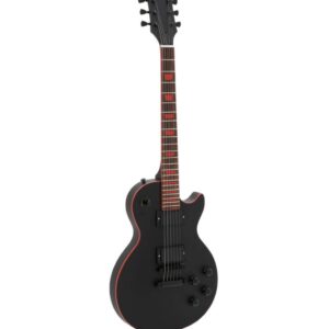 DIMAVERY LP-800 E-Gitarre