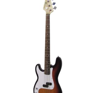 DIMAVERY PB-320 E-Bass LH