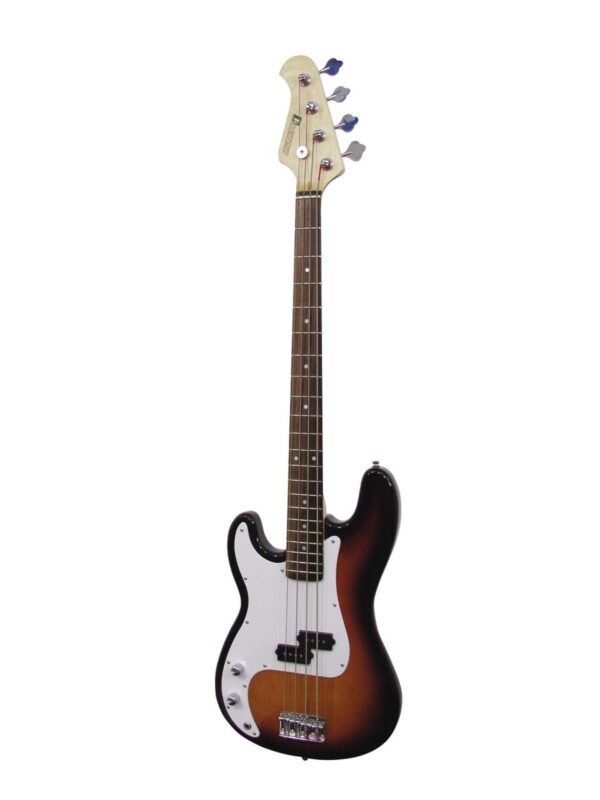 DIMAVERY PB-320 E-Bass LH