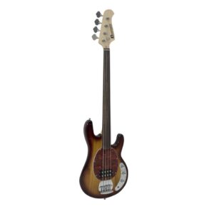 DIMAVERY MM-501 E-Bass