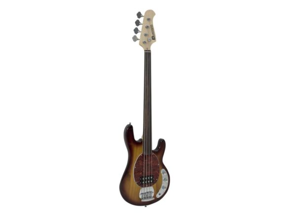 DIMAVERY MM-501 E-Bass