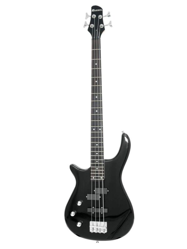 DIMAVERY SB-321 E-Bass LH