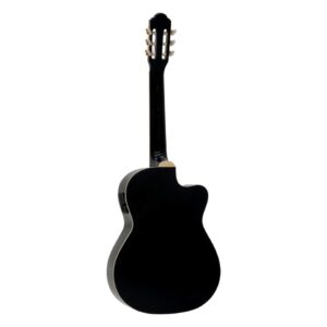 DIMAVERY CN-600L Klassikgitarre