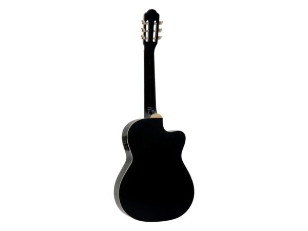 DIMAVERY CN-600L Klassikgitarre