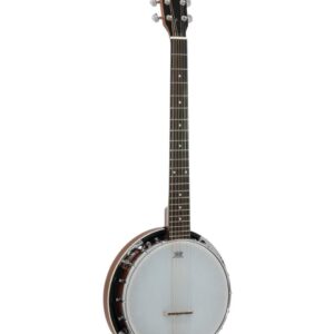 DIMAVERY BJ-30 Banjo