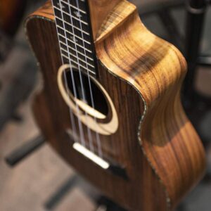 DIMAVERY UK-200 Tenor-Ukulele