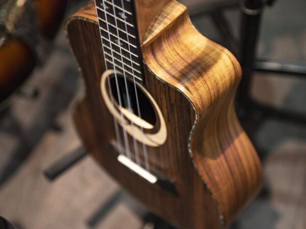 DIMAVERY UK-200 Tenor-Ukulele