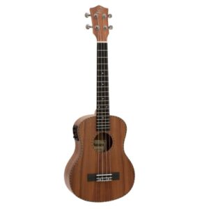 DIMAVERY UK-600 Tenor-Ukulele