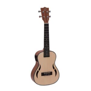 DIMAVERY UK-800 Concert Ukulele