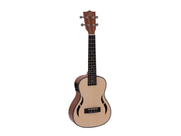 DIMAVERY UK-800 Concert Ukulele