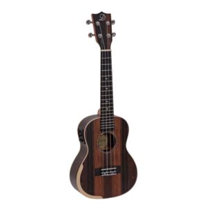 DIMAVERY UK-800 Concert Ukulele