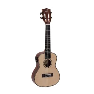 DIMAVERY UK-800 Concert Ukulele