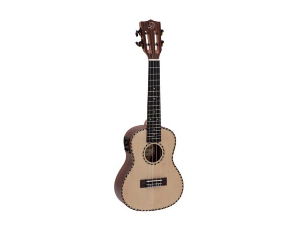 DIMAVERY UK-800 Concert Ukulele