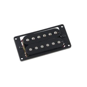 DIMAVERY Humbucker ohne Kappe