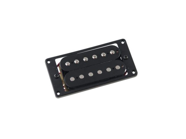 DIMAVERY Humbucker ohne Kappe