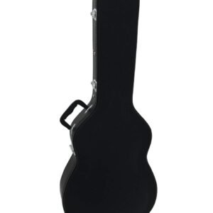 DIMAVERY Form-Case Western-Gitarre