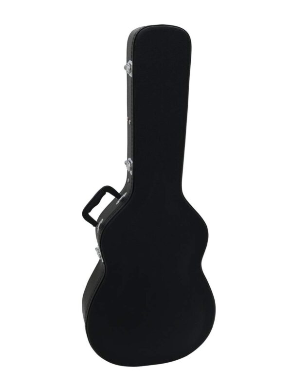 DIMAVERY Form-Case Western-Gitarre