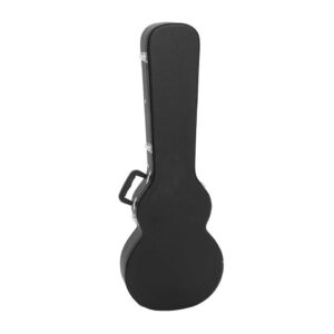 DIMAVERY Form-Case E-Gitarre LP