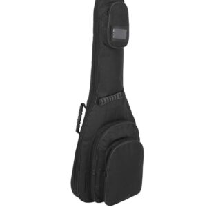 DIMAVERY ESB-610 Soft-Bag f?r E-Gitarre