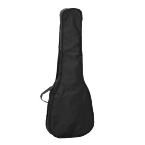 DIMAVERY Soft-Bag f?r Bariton Ukulele 3mm