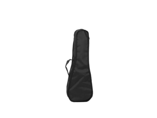 DIMAVERY Soft-Bag f?r Sopran Ukulele 3mm