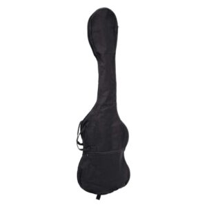 DIMAVERY Nylon-Tasche f?r E-Bass