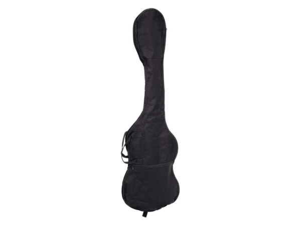 DIMAVERY Nylon-Tasche f?r E-Bass