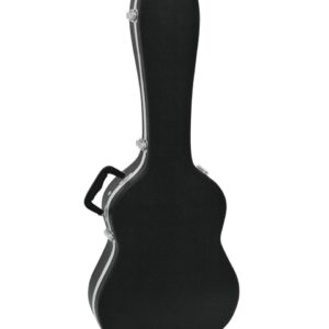 DIMAVERY ABS-Case f?r LP-Gitarre