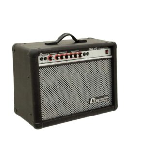 DIMAVERY GA-40R E-Gitarren-Amp 40W