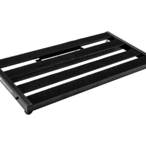 DIMAVERY Pedal Board 60x7x30