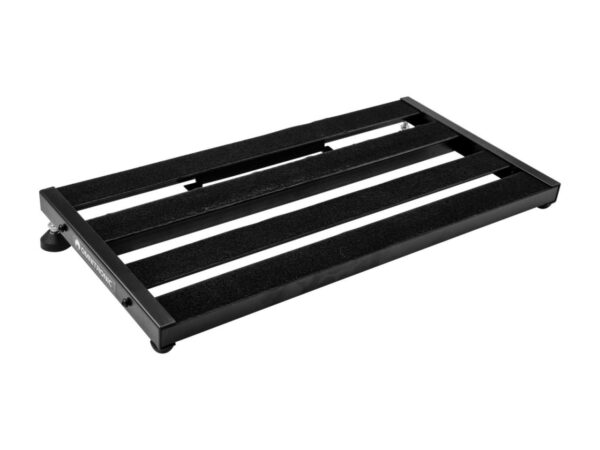 DIMAVERY Pedal Board 60x7x30