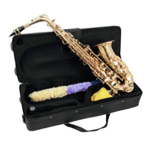 DIMAVERY SP-30 Eb Altsaxophon