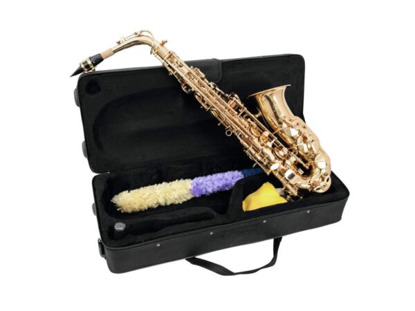 DIMAVERY SP-30 Eb Altsaxophon