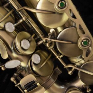 DIMAVERY SP-30 Eb Altsaxophon