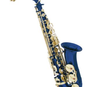 DIMAVERY SP-30 Eb Altsaxophon