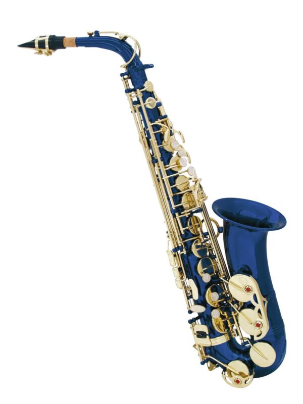 DIMAVERY SP-30 Eb Altsaxophon