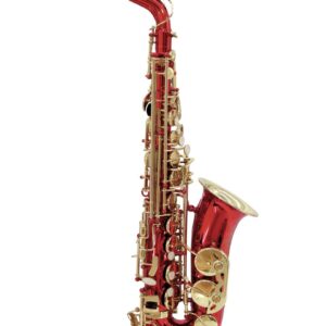 DIMAVERY SP-30 Eb Altsaxophon