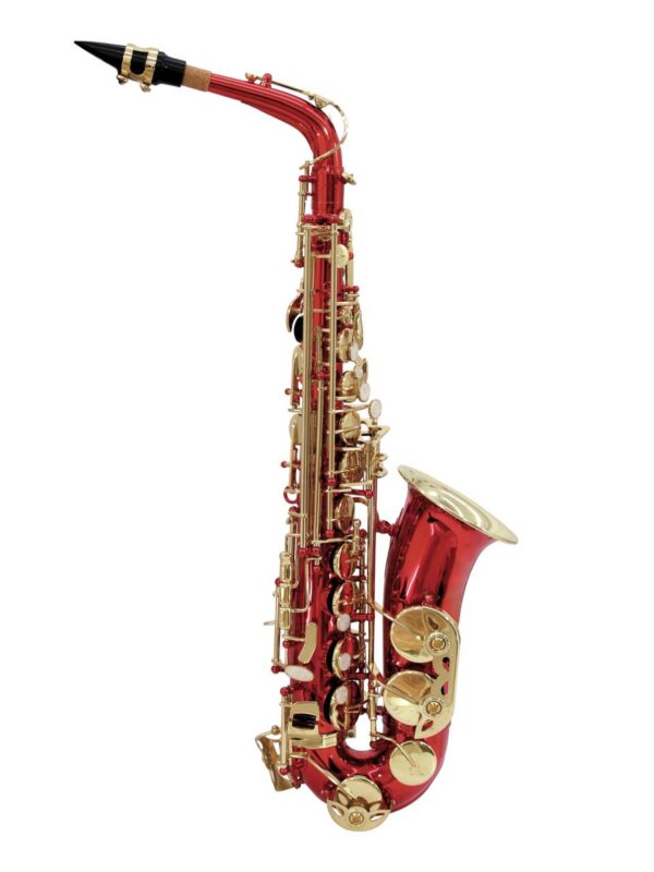 DIMAVERY SP-30 Eb Altsaxophon