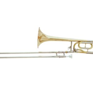 DIMAVERY TT-320 Tenor-Posaune