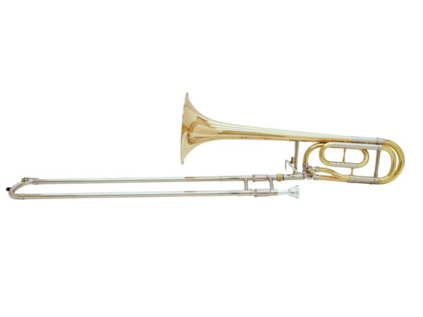 DIMAVERY TT-320 Tenor-Posaune