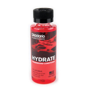 Griffbrett Reiniger D'Addario PW-FBC HYDRATE