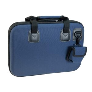 DIMAVERY Soft-Case f?r Klarinette