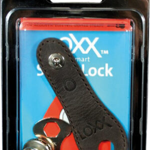 Security Locks Loxx Acoustic Adapter O Braun