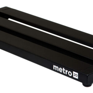 Pedalboard Pedaltrain Metro 20 SC